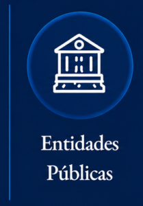 Entidades Públicas