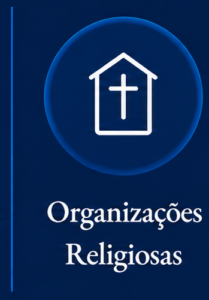 Organizações Religiosas